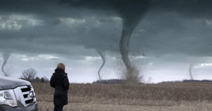 natural disaster