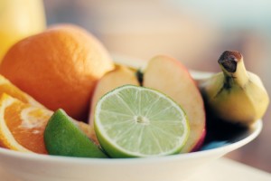 healthy snacks
