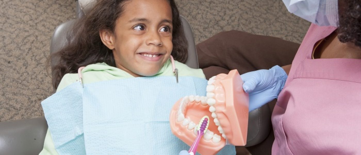 10 Important Questions You Should Ask Your Baby's Dentist