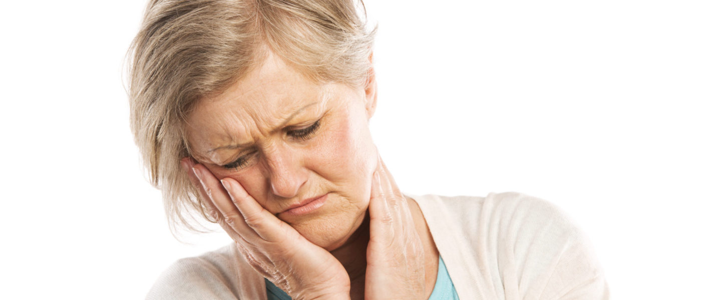 4 Causes of Jaw Pain That You Need to Know